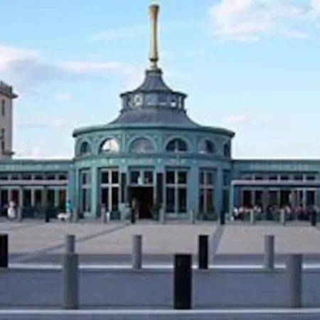 Studio Proche De Centrex Paris Disney Noisy-le-Grand Exterior photo