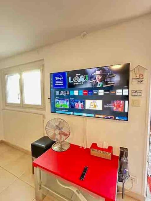 Proche De Centrex Paris Noisy-le-Grand