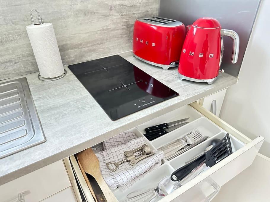 Apartment Proche De Centrex Paris *