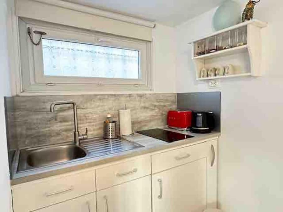 Apartment Proche De Centrex Paris *