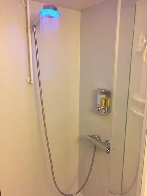 Proche De Centrex Paris Apartment *