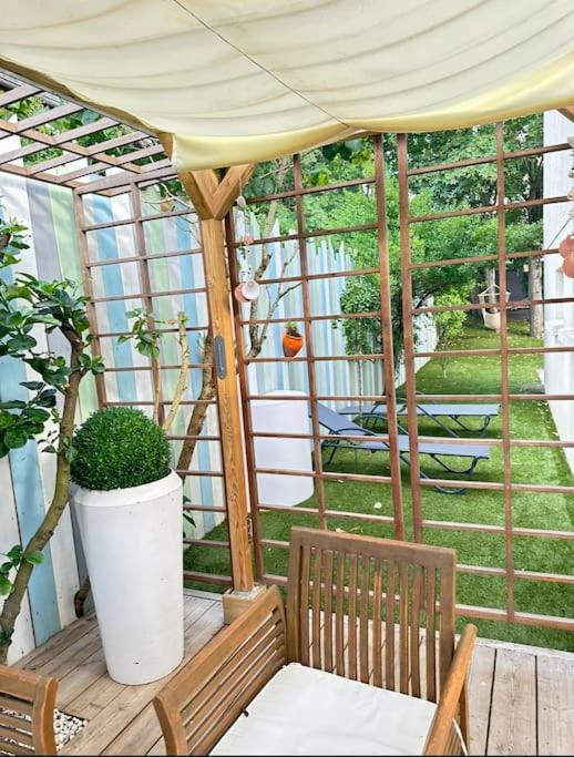 Proche De Centrex Paris *