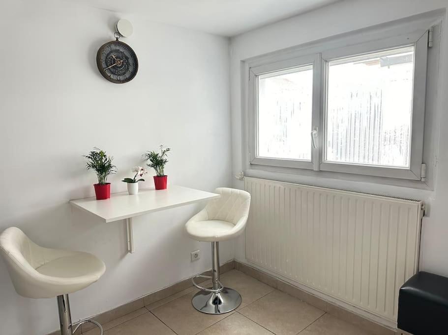 Proche De Centrex Paris * Noisy-le-Grand