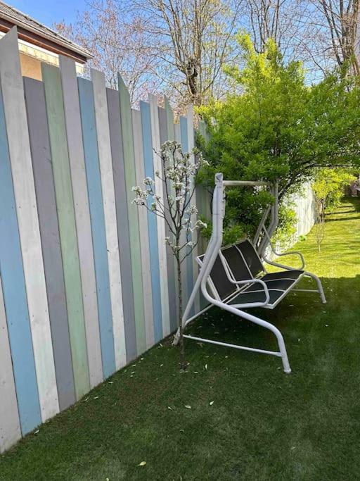 Proche De Centrex Paris Noisy-le-Grand