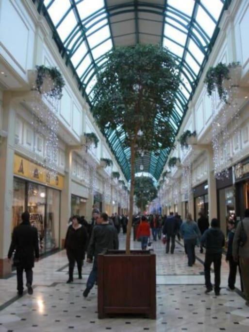 Proche De Centrex Paris Apartment Noisy-le-Grand