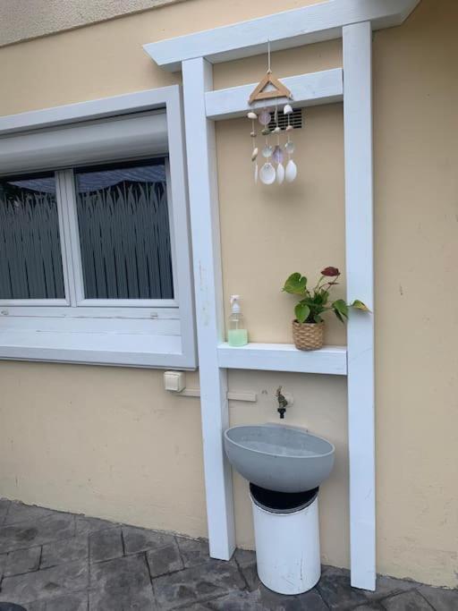 Proche De Centrex Paris * Noisy-le-Grand