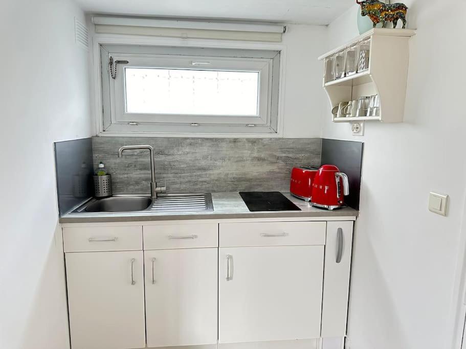 Appartamento Proche De Centrex Paris