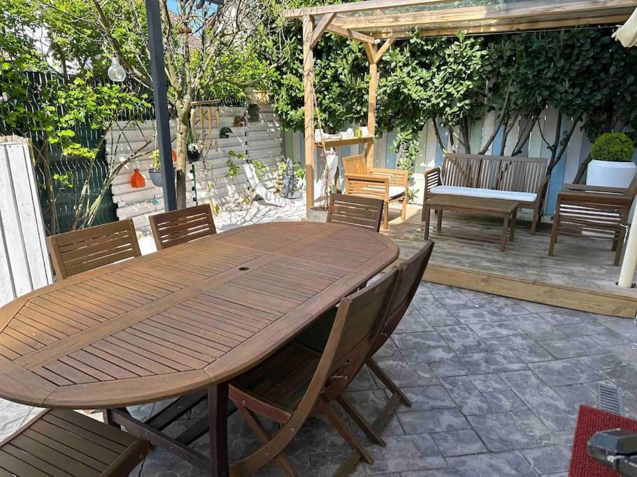 Proche De Centrex Paris * Noisy-le-Grand