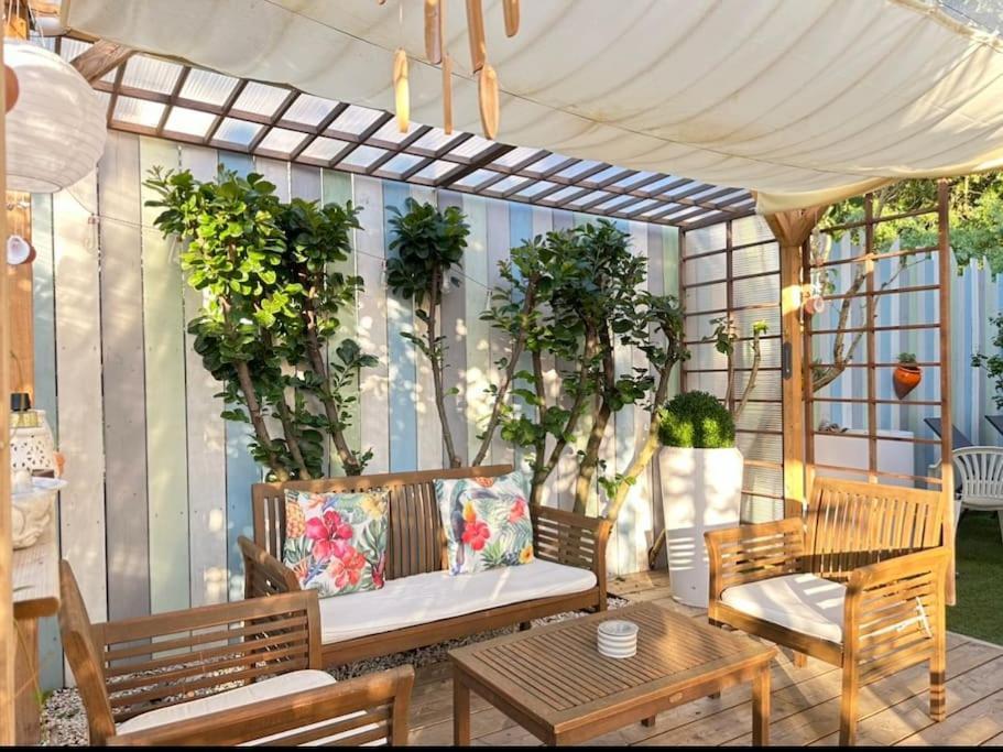 Proche De Centrex Paris *